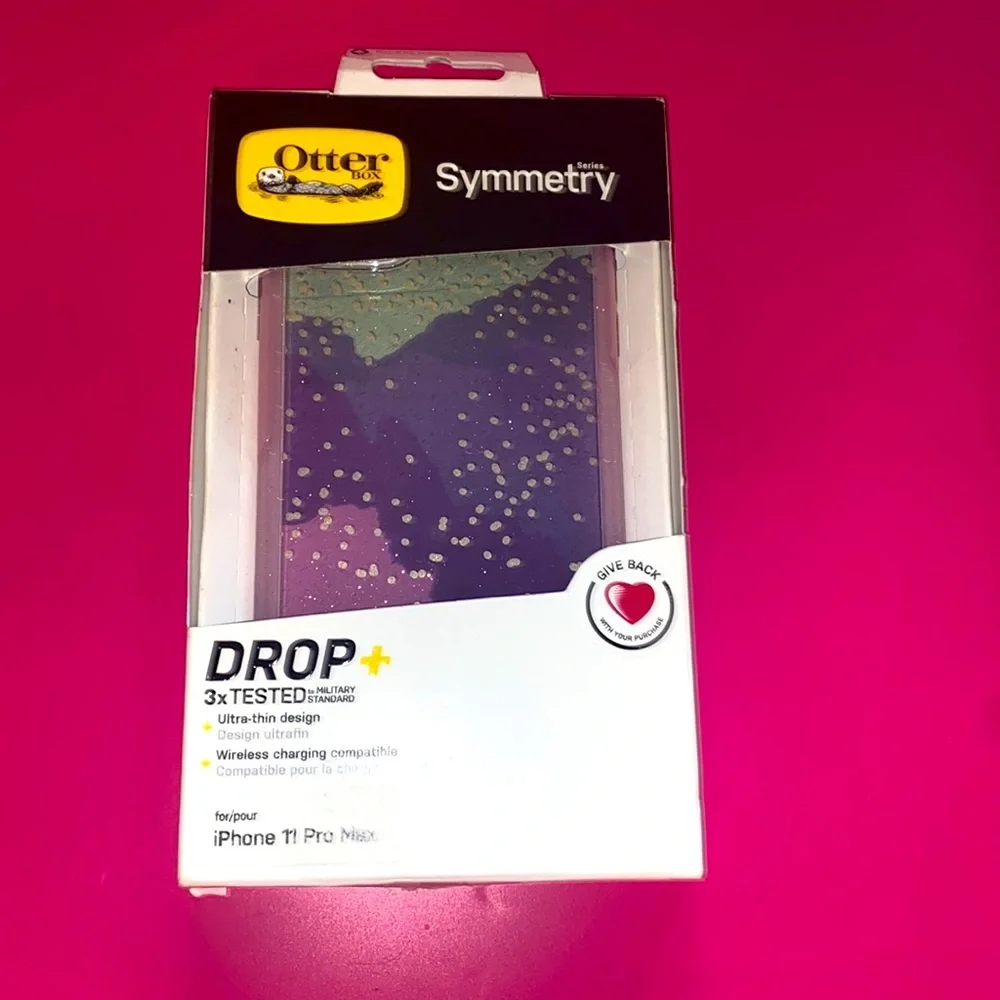 OtterBox iphone 11